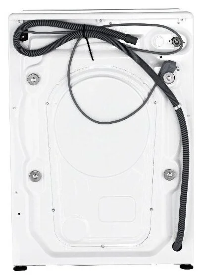 Картинка Стиральная машина CANDY CSS4 1072DB1