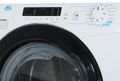 Стиральная машина CANDY CSS4 1072DB1 Казахстан