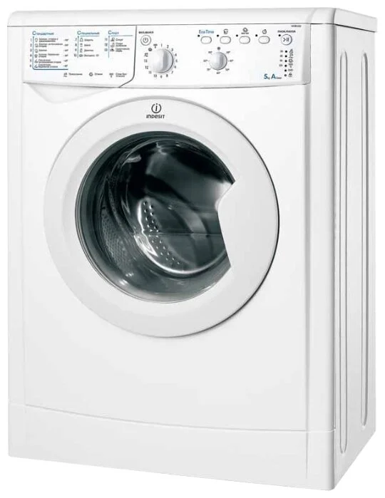Фото Стиральная машина INDESIT IWSB 5095 1 (CIS)