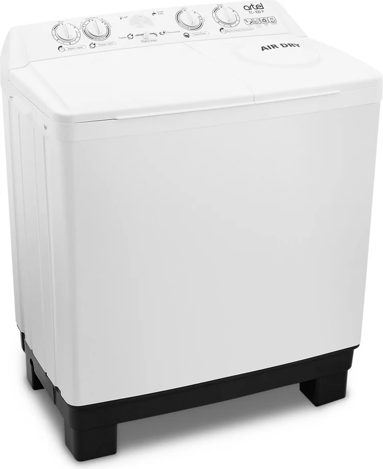 Фото Стиральная машина полуавтомат ARTEL TC 100 P white