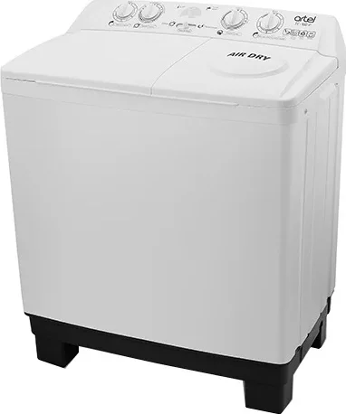 Фотография Стиральная машина полуавтомат ARTEL TC 100 P white