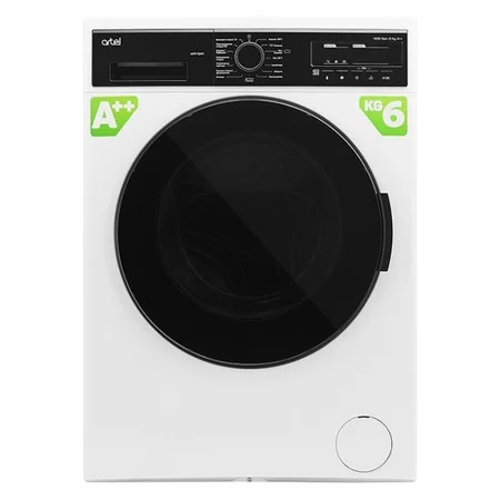 Стиральная машина ARTEL ART 1041 White