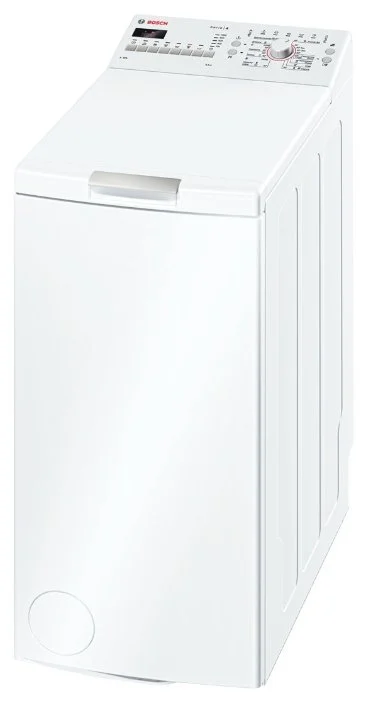 Фото Стиральная машина BOSCH WOT24255OE