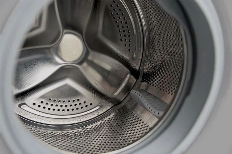 Картинка Стиральная машина DAUSCHER WMD-1280NDV-DG