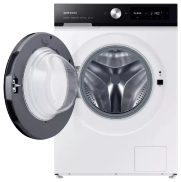 Фотография Стиральная машина SAMSUNG WW11BB534CAELD