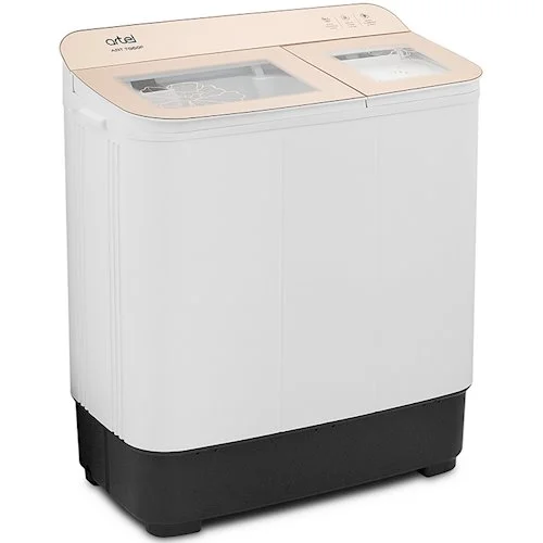 Стиральная машина полуавтомат ARTEL TG 60 F Brown