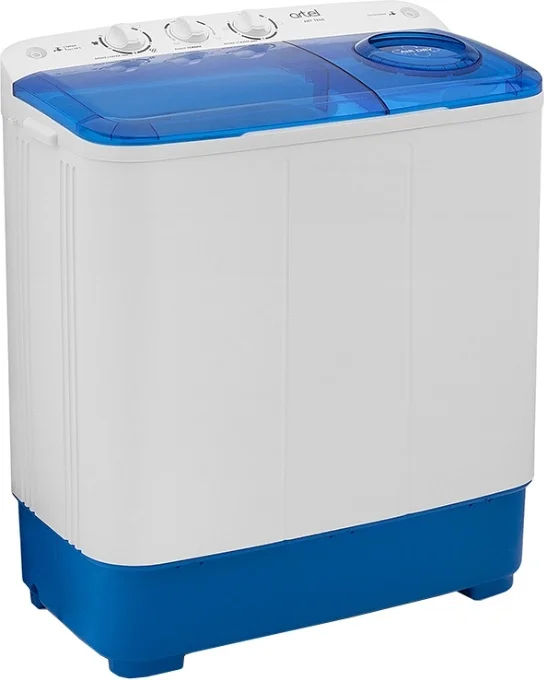 Фото Стиральная машина полуавтомат ARTEL ART TE 60 L Blue
