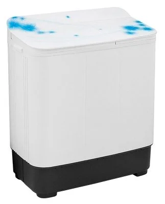 Фото Стиральная машина полуавтомат SHIVAKI TE 45 P White