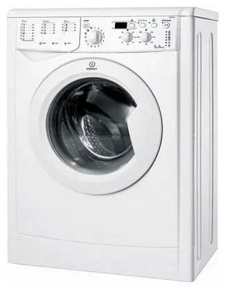 Фото Стиральная машина INDESIT IWSD 5085 (CIS)