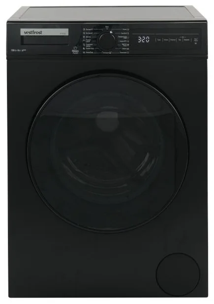 Стиральная машина VESTFROST VFT 8122B