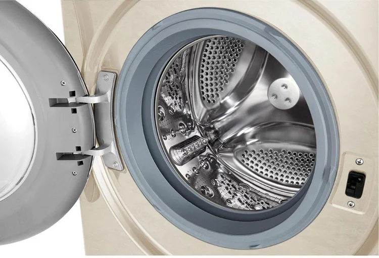 Цена Стиральная машина LG F2V5HS9B