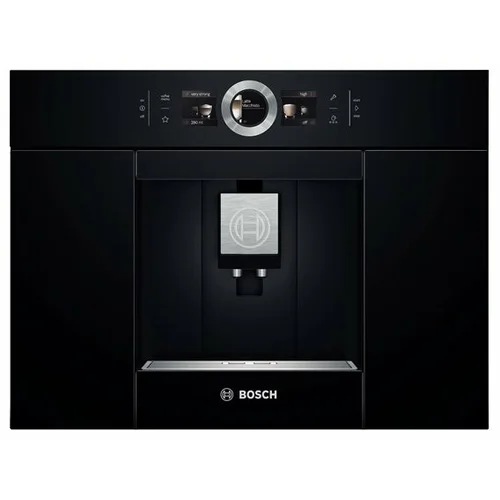 Фото Встраиваемая кофеварка BOSCH CTL636EB1