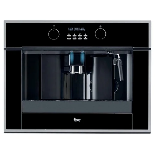 Фото Встраиваемая кофеварка TEKA CLC 855 GM SS INOX