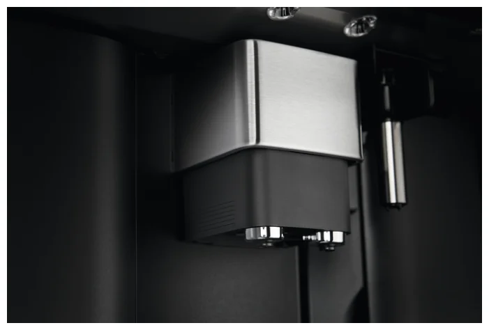 Фотография Встраиваемая кофемашина ELECTROLUX KBC 65 X