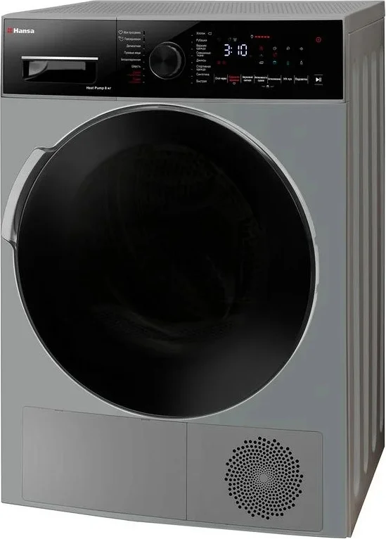 Фото Сушильная машина HANSA TDH8H1D5G