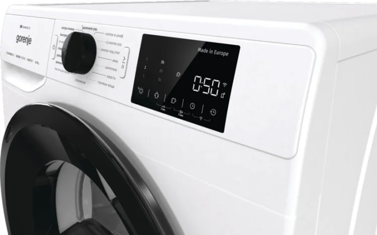 Цена Сушильная машина GORENJE DPNE92GNLWIFI/C Цена Сушильная машина GORENJE DPNE92GNLWIFI/C