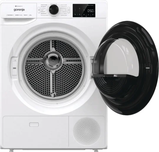 Сушильная машина GORENJE DPNE92GNLWIFI/C Казахстан Сушильная машина GORENJE DPNE92GNLWIFI/C Казахстан