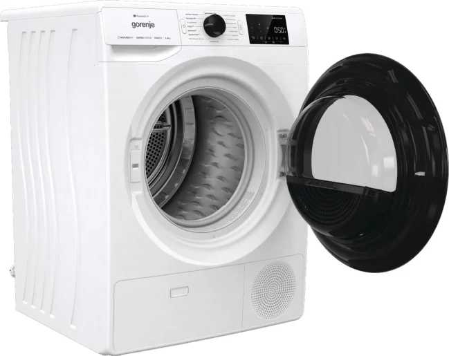 Сушильная машина GORENJE DPNE92GNLWIFI/C Казахстан Сушильная машина GORENJE DPNE92GNLWIFI/C Казахстан