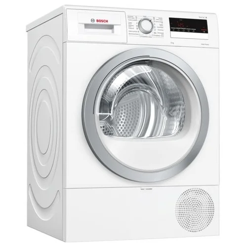 Фото Сушильный аппарат BOSCH WTN85420ME