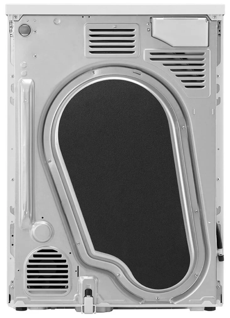 Цена Сушильная машина LG DC90V9V9E