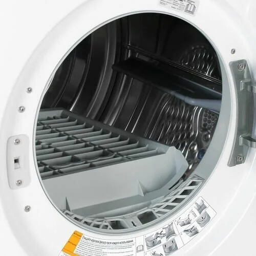 Сушильная машина LG DC90V9V9E заказать