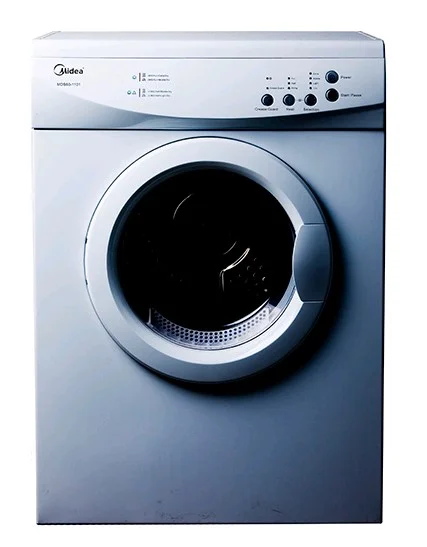 Фото Сушильная машина MIDEA MDS70-V012