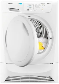 Сушильный аппарат ZANUSSI ZDP7202PZ1