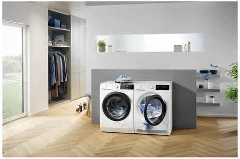 Сушильная машина ELECTROLUX EW8HR359S Казахстан Сушильная машина ELECTROLUX EW8HR359S Казахстан