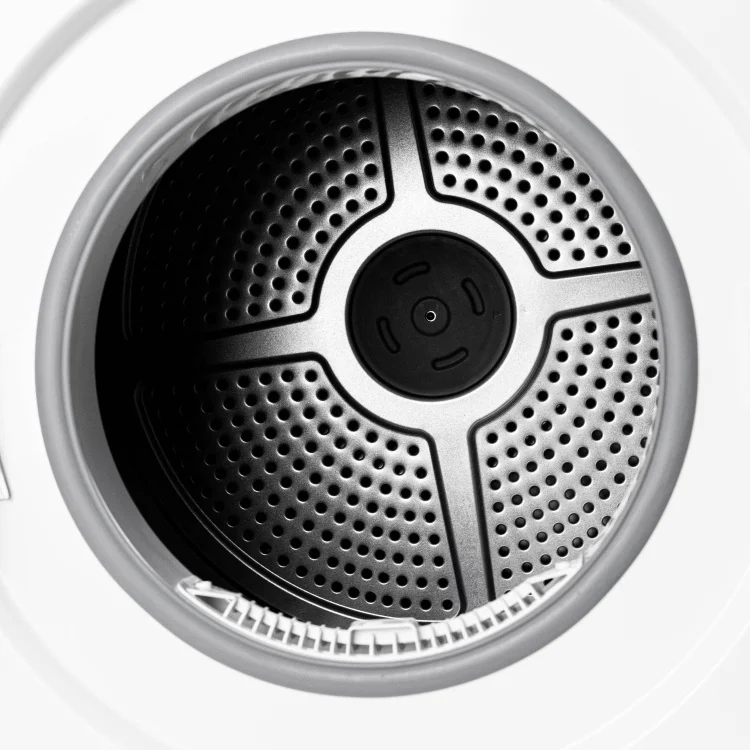 Цена Сушильная машина LEADBROS DV80-WL78 White