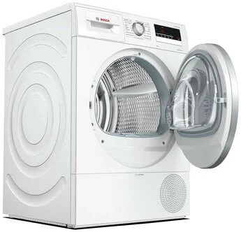 Фото Сушильный аппарат BOSCH WTR85V20OE