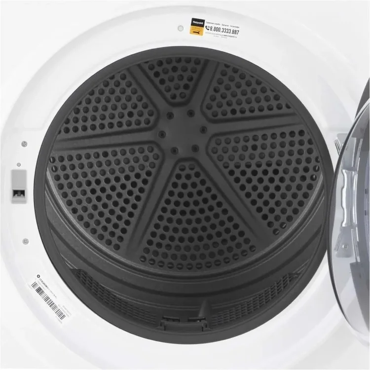 Фотография Сушильная машина Hotpoint-ARISTON NT CM10 7B RU