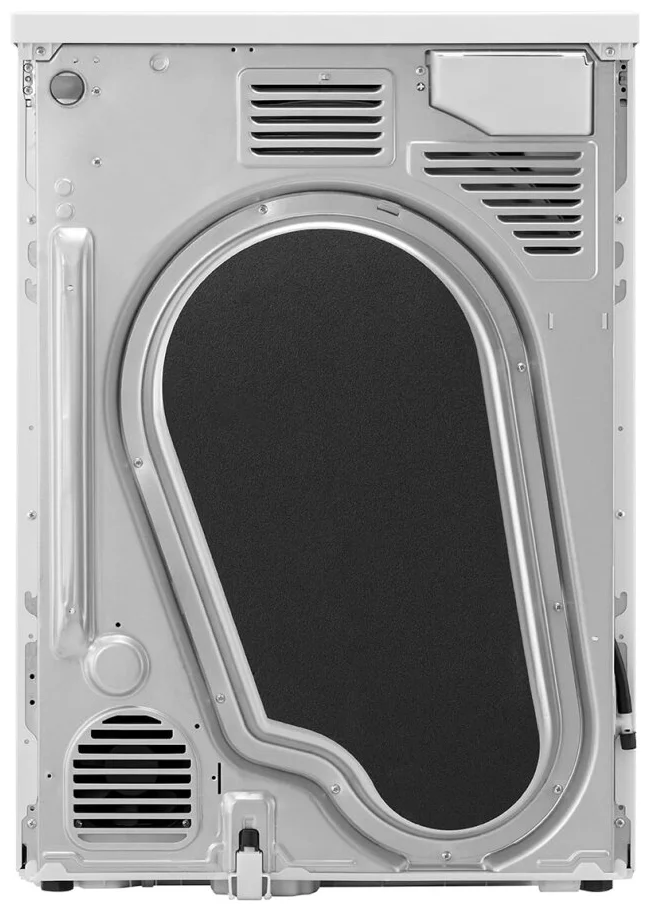 Сушильная машина LG DC90V9V9W Казахстан