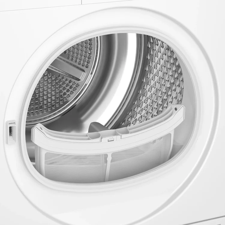 Фотография Сушильная машина BEKO DCY7402G B5 Фотография Сушильная машина BEKO DCY7402G B5