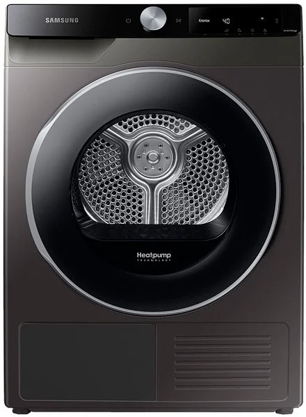 Сушильная машина SAMSUNG DV90T6240LX
