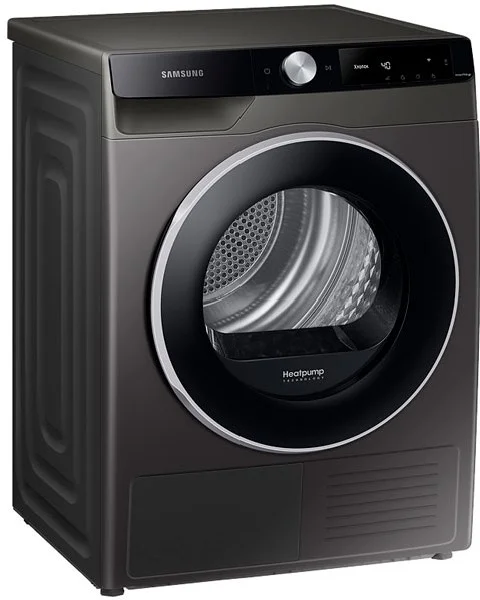 Фото Сушильная машина SAMSUNG DV90T6240LX