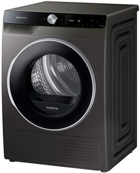 Фотография Сушильная машина SAMSUNG DV90T6240LX