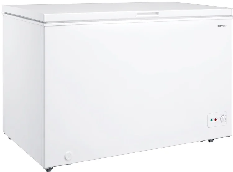 Морозильный ларь ZARGET ZCF 368W