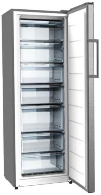 Фото Морозильная камера MIDEA HS-312FWEN(ST)