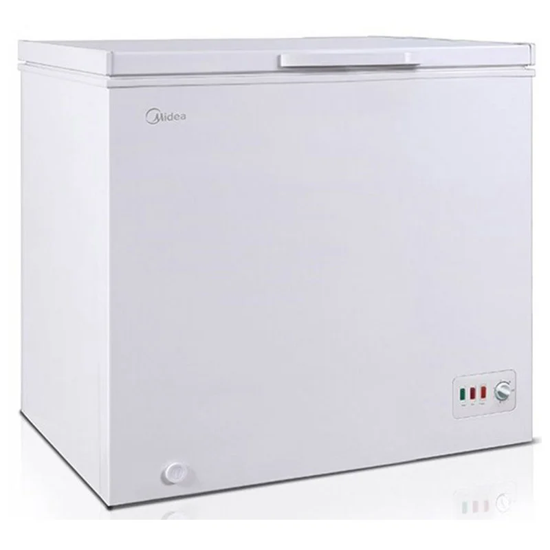 Фото Морозильный ларь MIDEA AS-185C