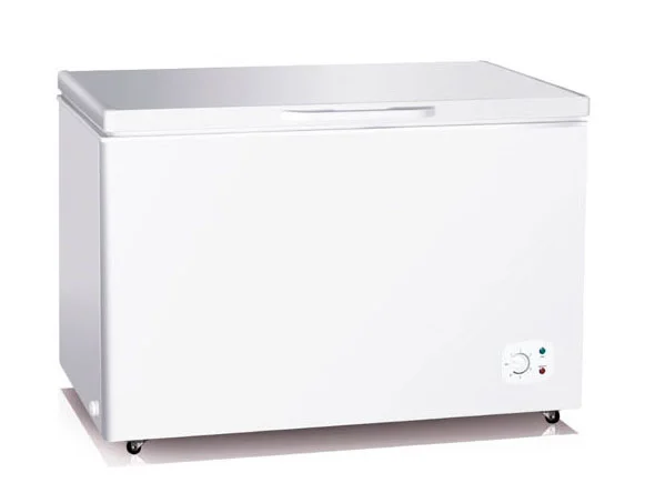 Фото Морозильный ларь MIDEA AS-546C