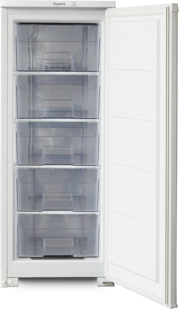 Фотография Морозильная камера БИРЮСА 114