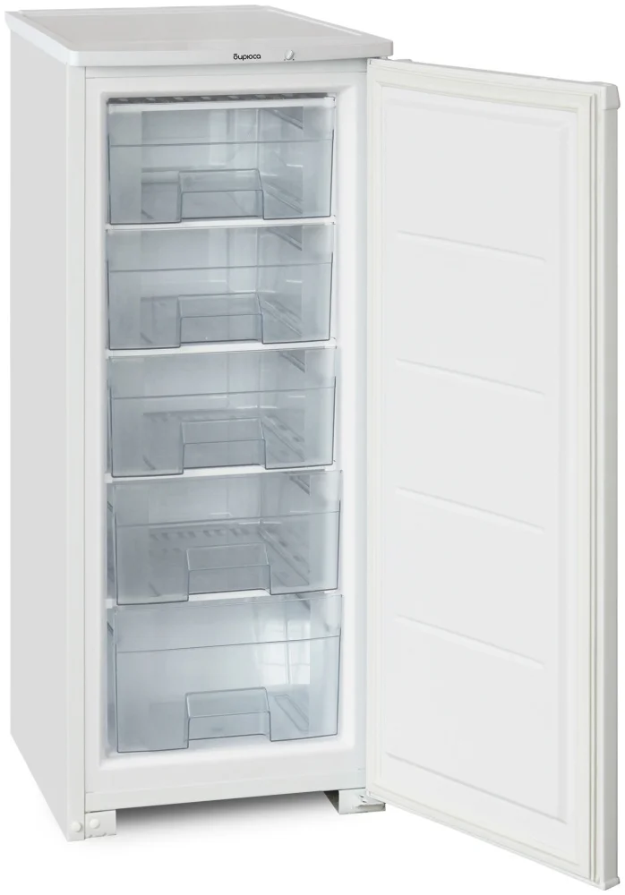 Картинка Морозильная камера БИРЮСА 114