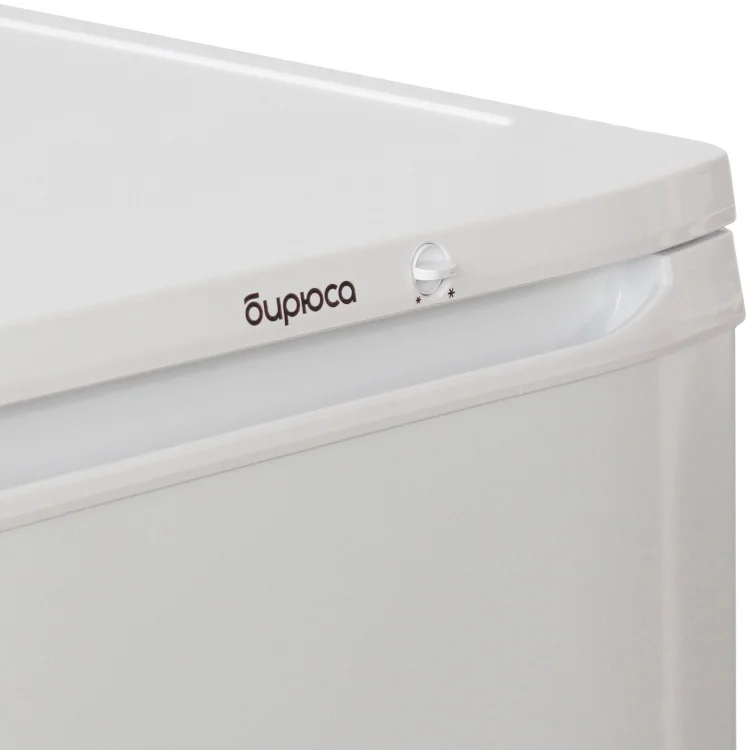 Морозильная камера БИРЮСА 114 заказать