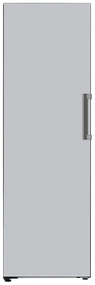 Морозильная камера LG GC-B404FAQM