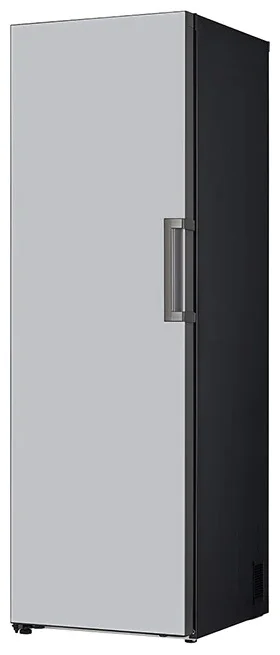 Фотография Морозильная камера LG GC-B404FAQM