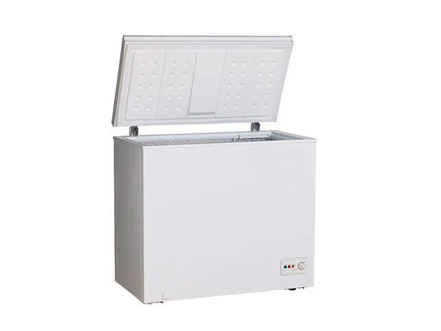 Фото Морозильный ларь MIDEA AS-384С