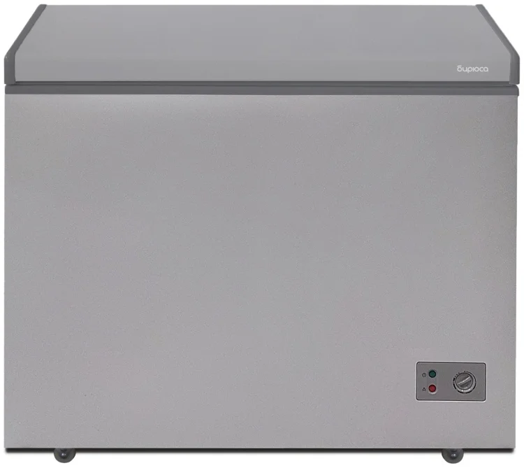 Морозильный ларь БИРЮСА M210KX