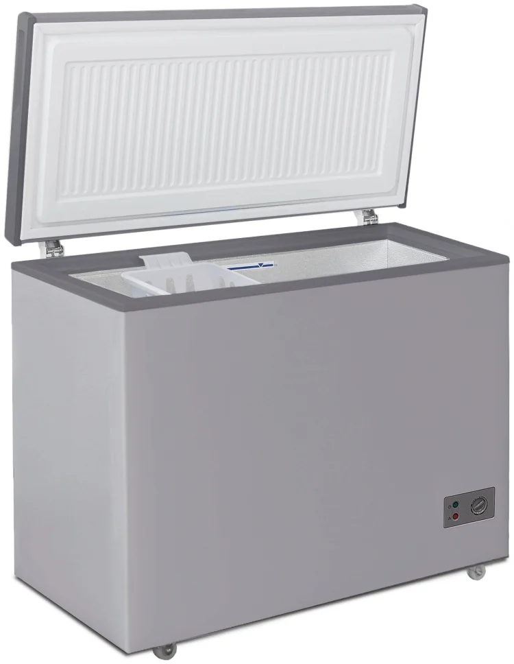 Картинка Морозильный ларь БИРЮСА M210KX