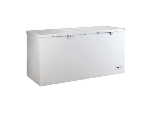 Фото Морозильный ларь MIDEA AS-670C