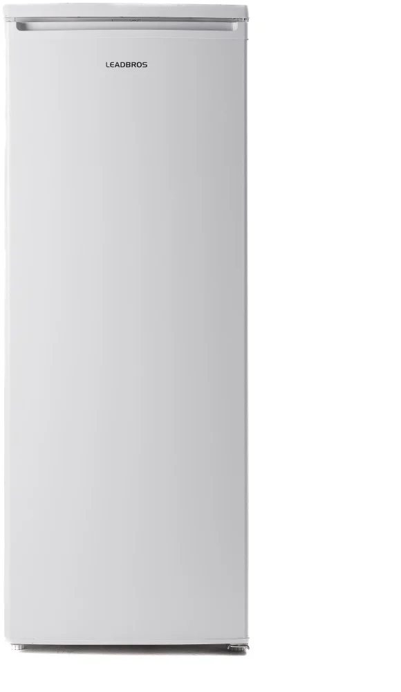 Морозильная камера LEADBROS HD-260 White